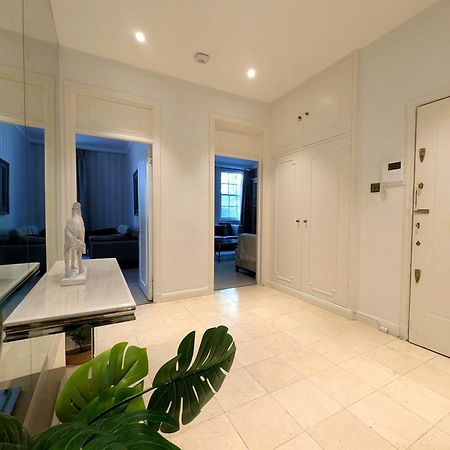 Estatesmen Knightsbridge Apartment Londýn Exteriér fotografie