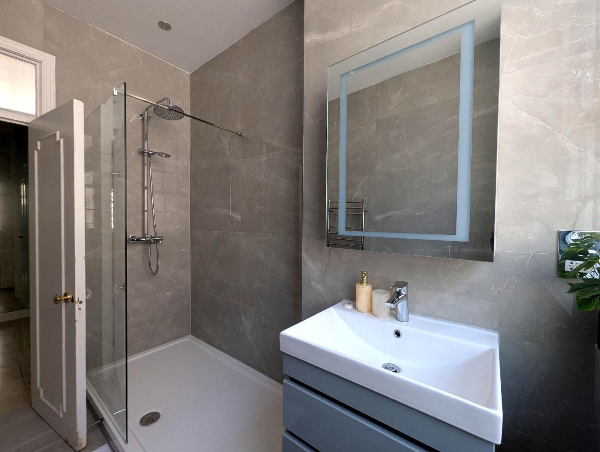 Estatesmen Knightsbridge Apartment Londýn Exteriér fotografie