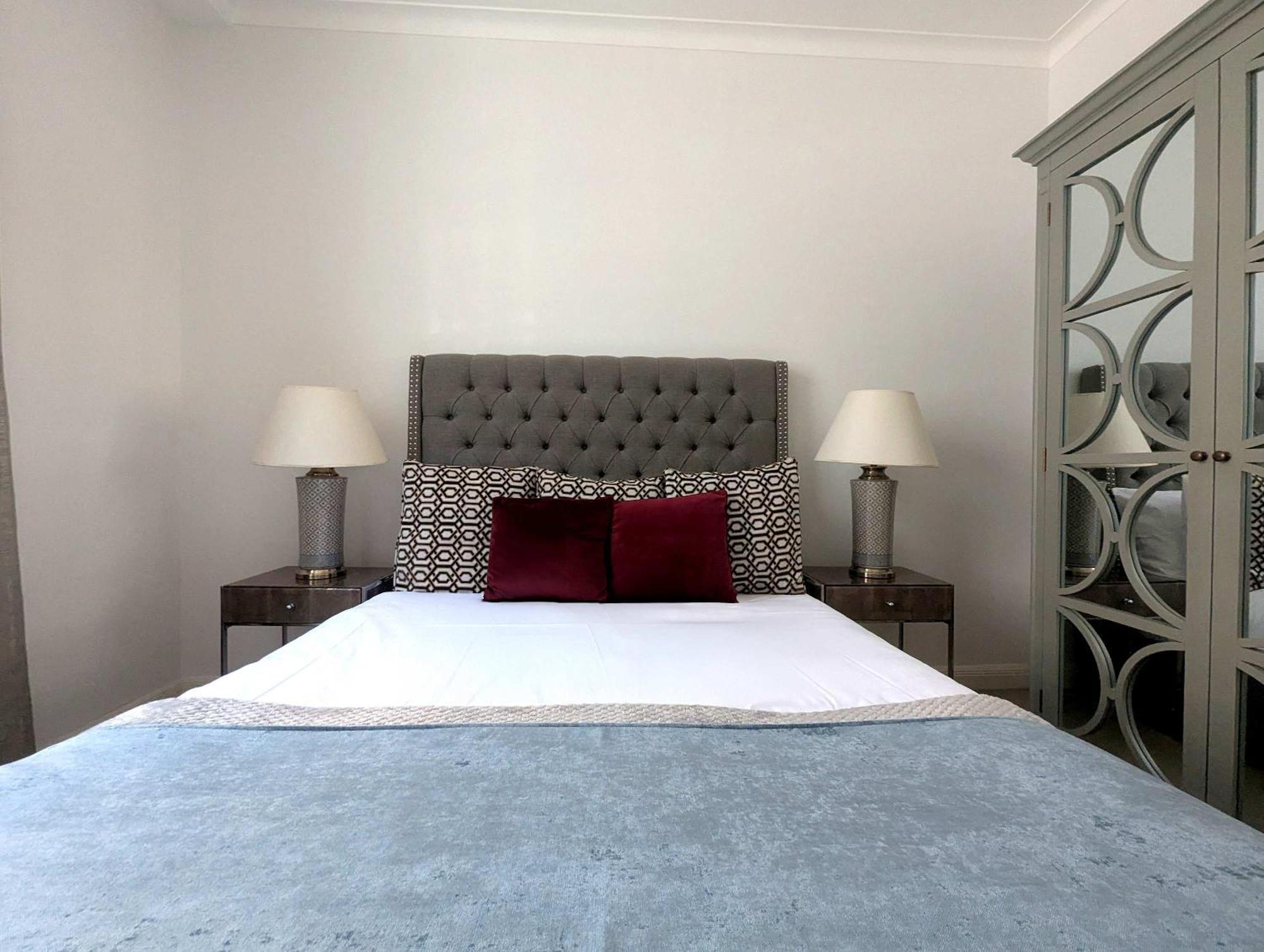 Estatesmen Knightsbridge Apartment Londýn Exteriér fotografie