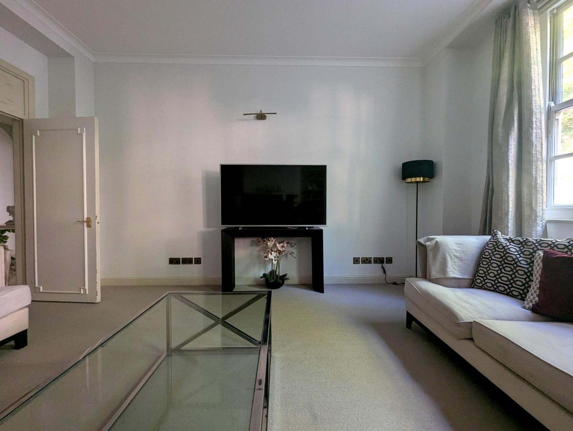 Estatesmen Knightsbridge Apartment Londýn Exteriér fotografie