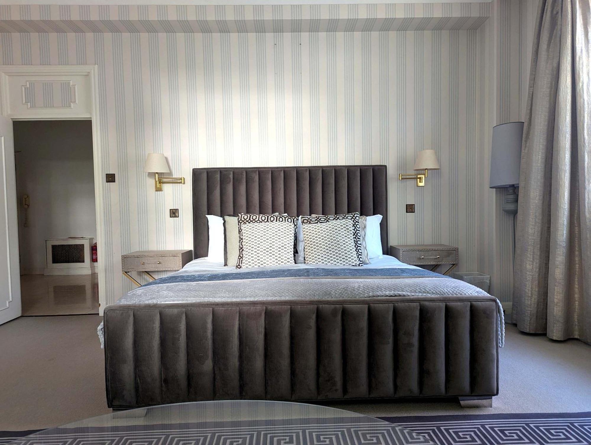 Estatesmen Knightsbridge Apartment Londýn Exteriér fotografie