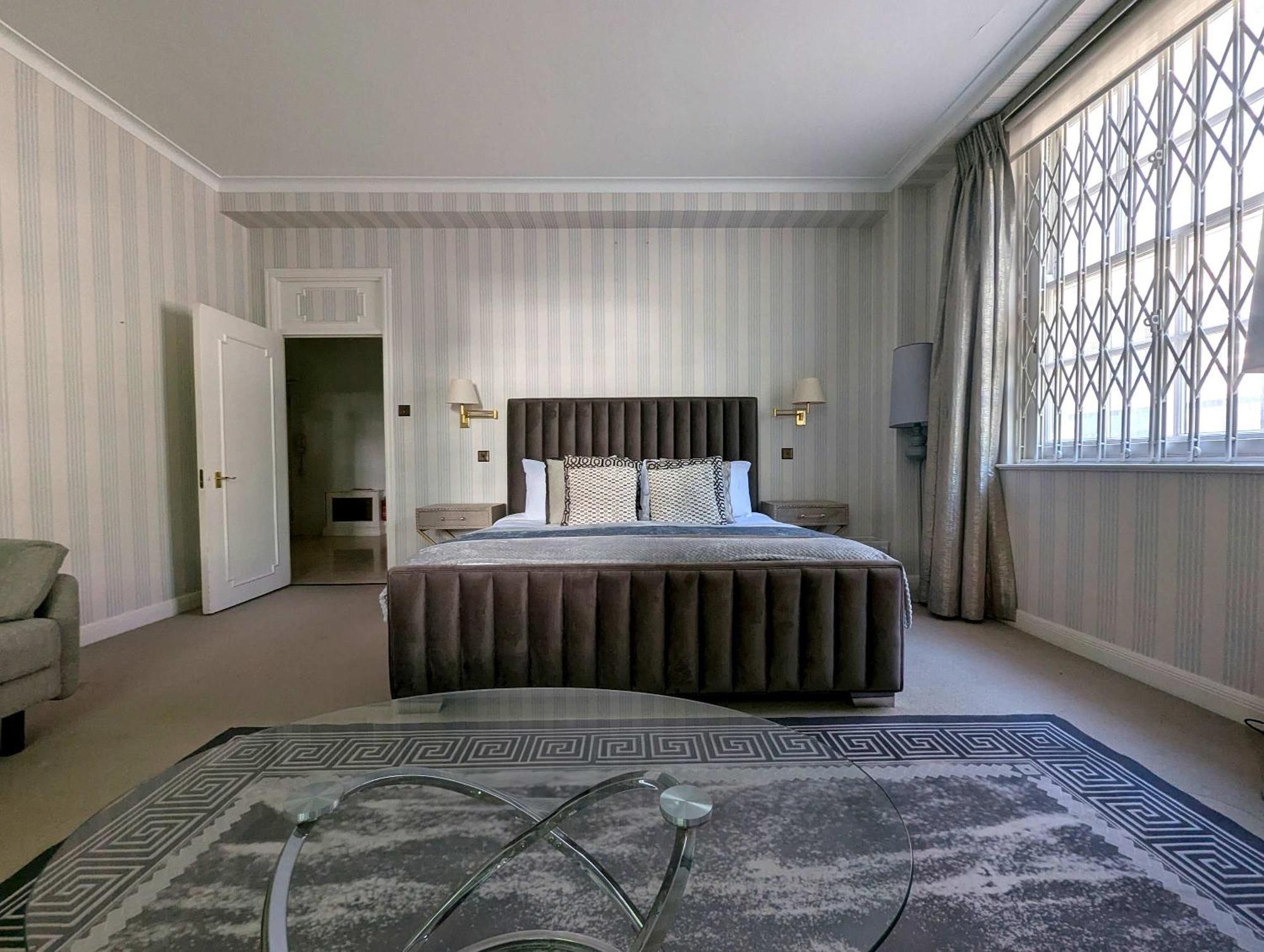Estatesmen Knightsbridge Apartment Londýn Exteriér fotografie
